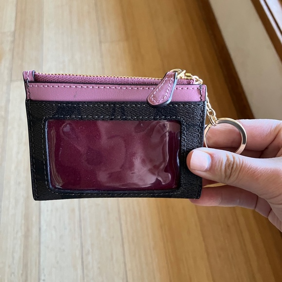 Coach Cardholder - Picture 2 of 5
